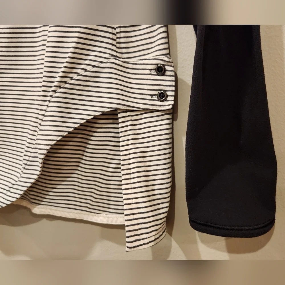 LULULEMON Urbanite Henley Long Sleeve
